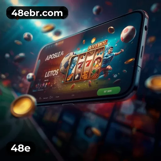 48e plataforma