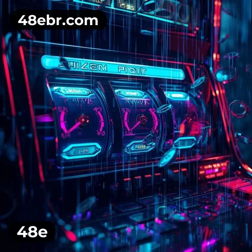 48e tela de login